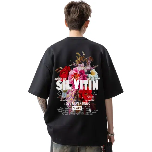 SIL VITIN T