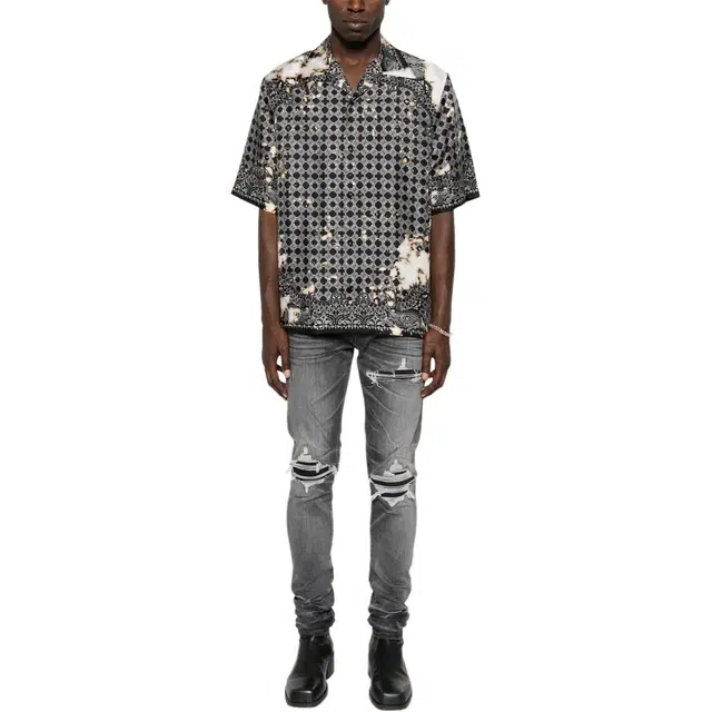 AMIRI SS25 logo