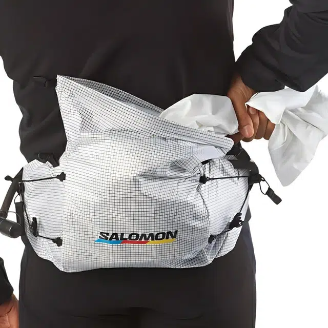SALOMON