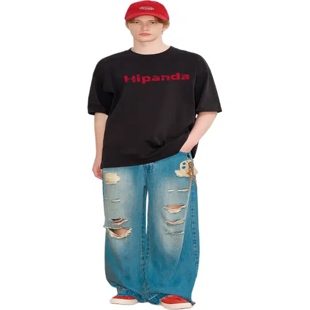 HIPANDA LogoT