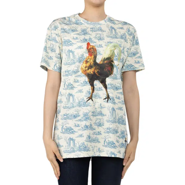 Vivienne Westwood T