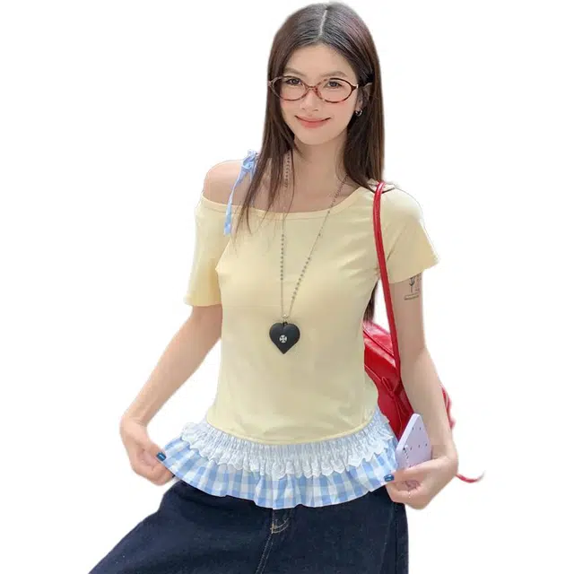 T