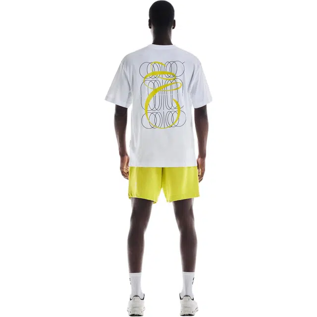 On Club-T Graphic LogoT
