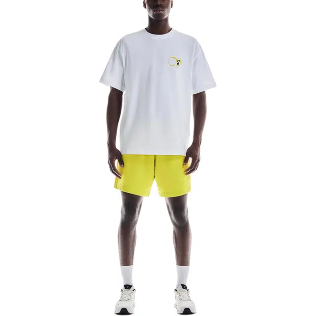 On Club-T Graphic LogoT
