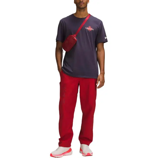 lululemon Team Canada CPC LogoT
