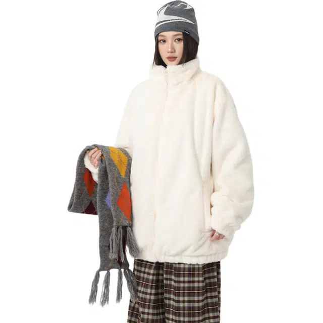 Fakeyoung oversize