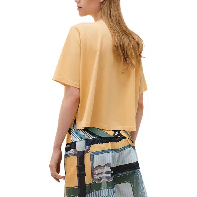 HERMES Les Clefs SS25 T