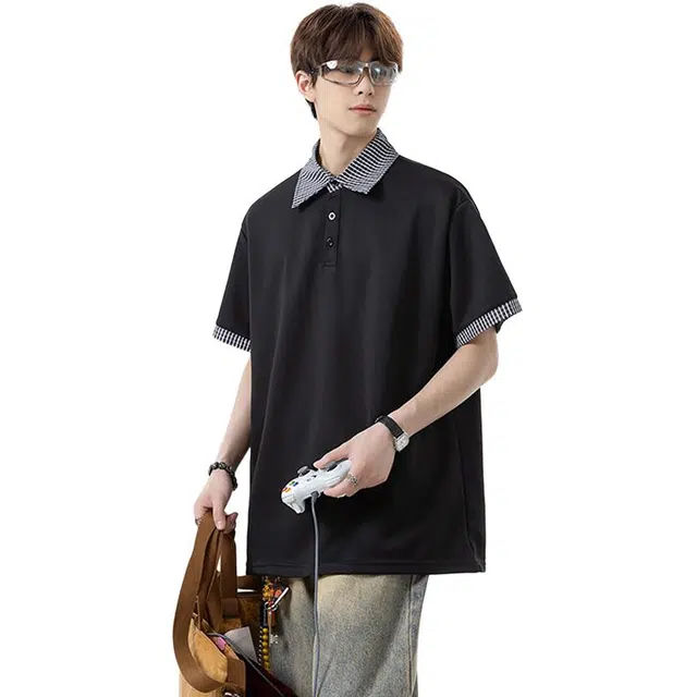 SOLIDITY Polo