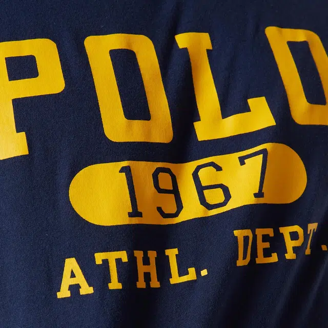 Polo Ralph Lauren T