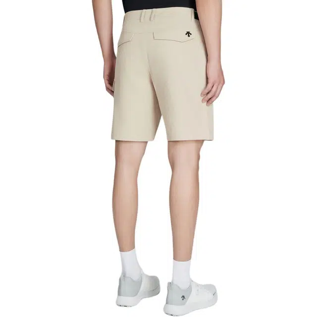 DESCENTE FIELD