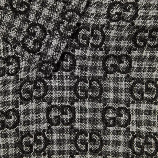GUCCI FW25 GG