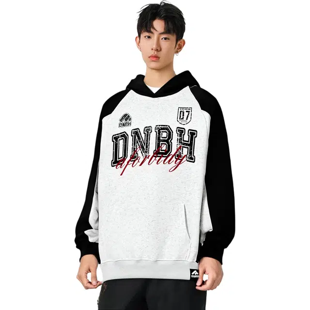DNBH Logo330G