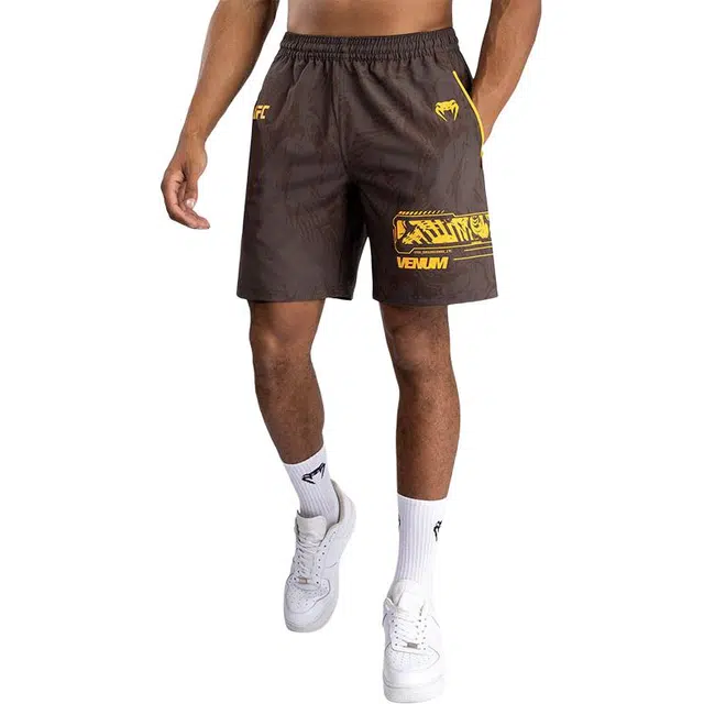VENUM UFC FUSION