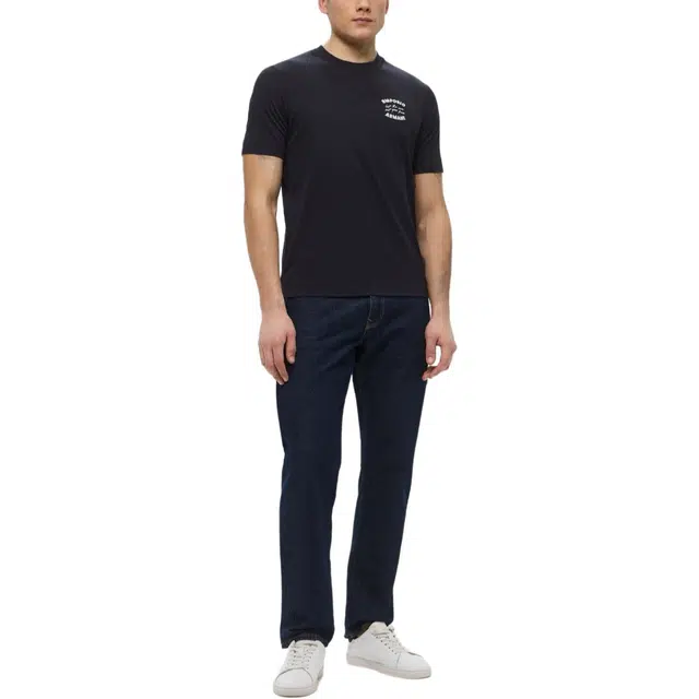 EMPORIO ARMANI SS25 LogoT