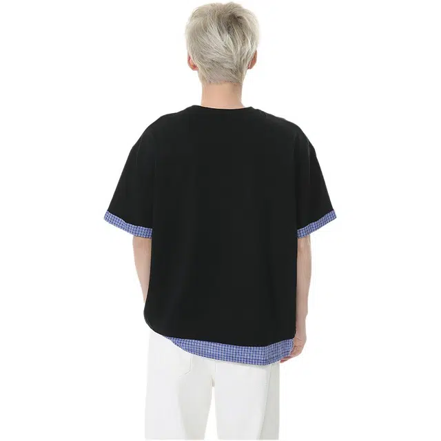 PAINT STAIN T