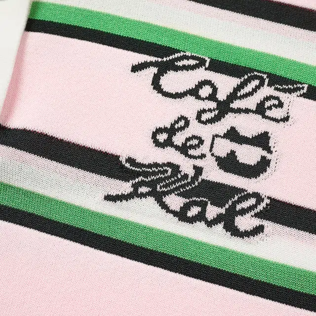 KARL LAGERFELD SS25 Polo