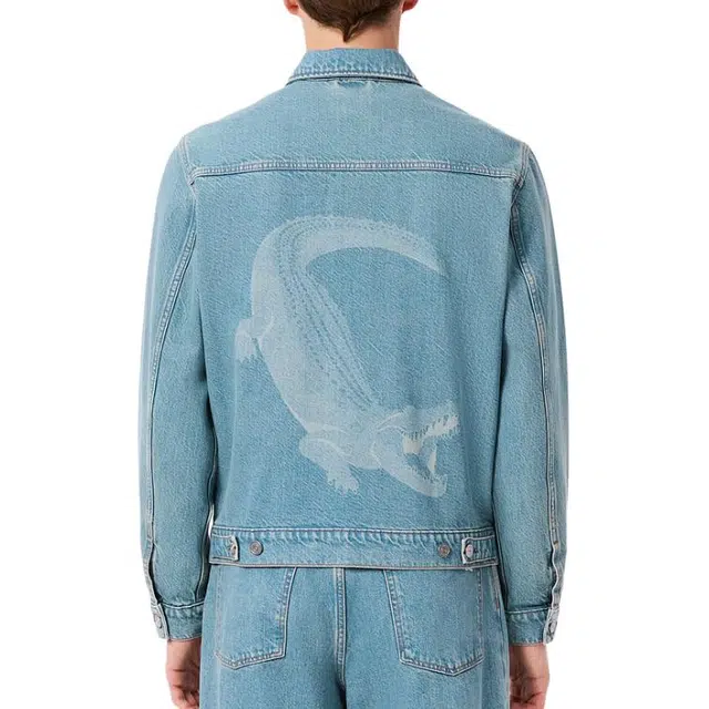 LACOSTE