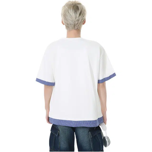 PAINT STAIN T