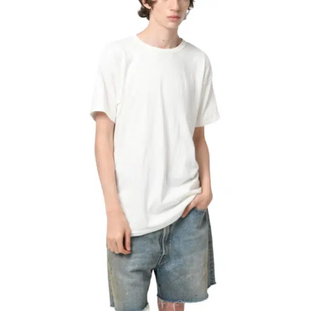 bowwow SS25 8812 TEE T