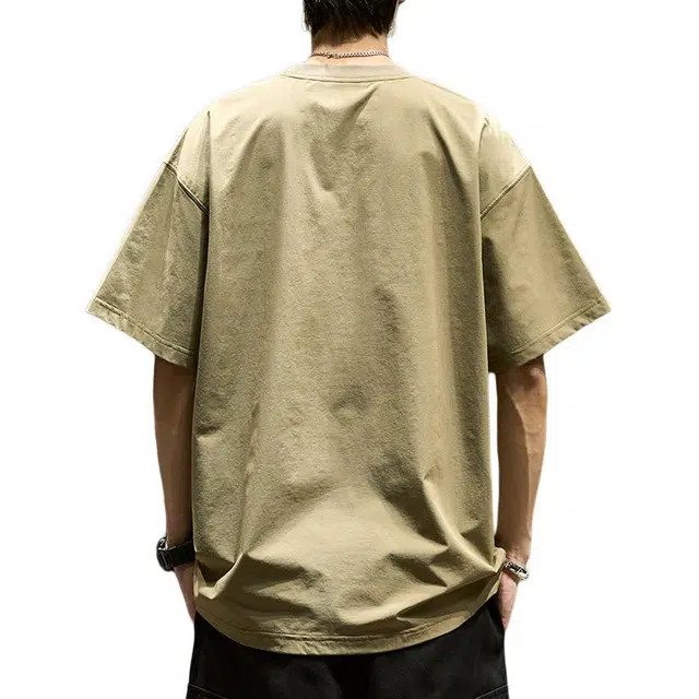 PAINT STAIN T