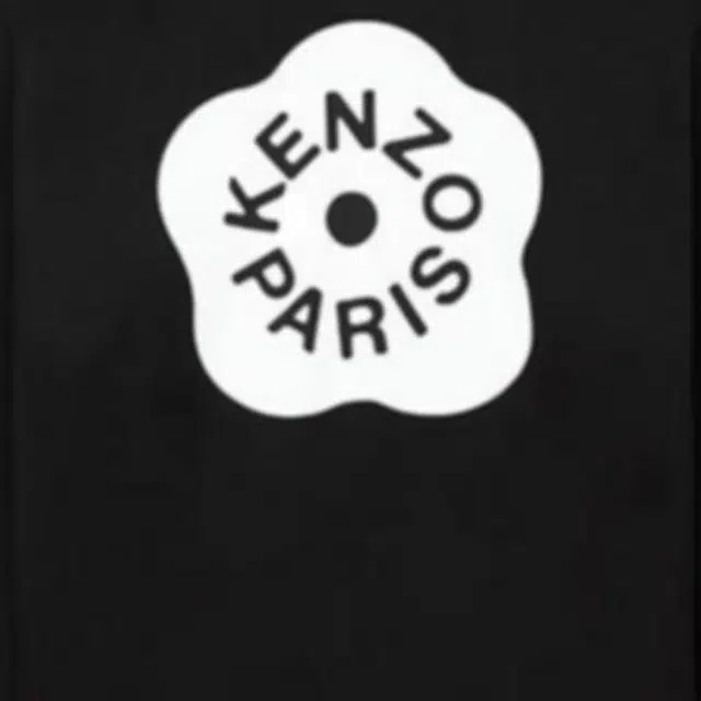 KENZO FW25 Boke2.0