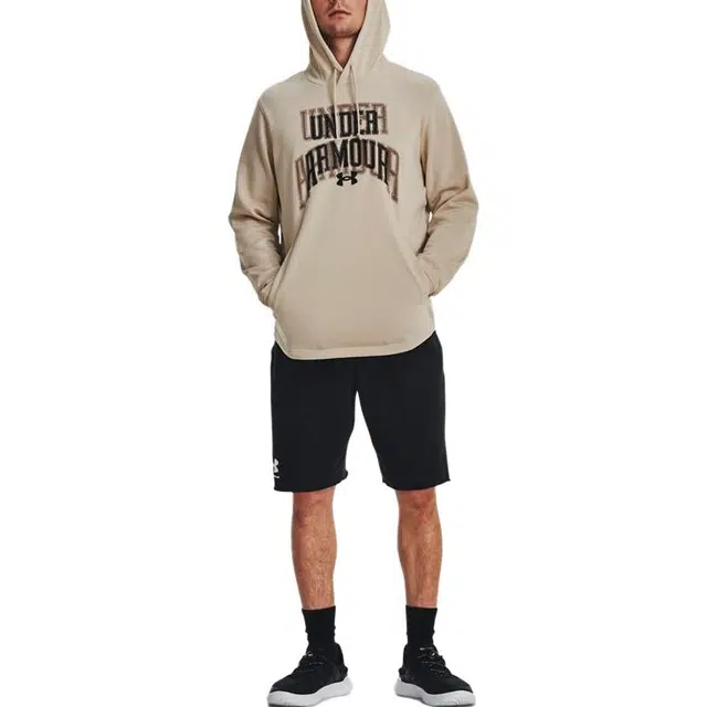 Under Armour Rival