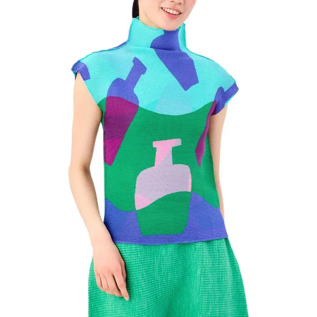 ISSEY MIYAKE SS25T