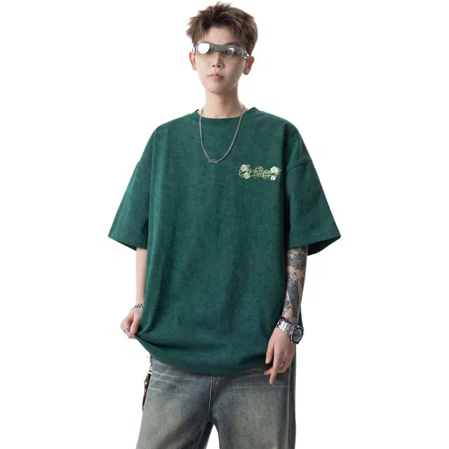 PAINT STAIN T