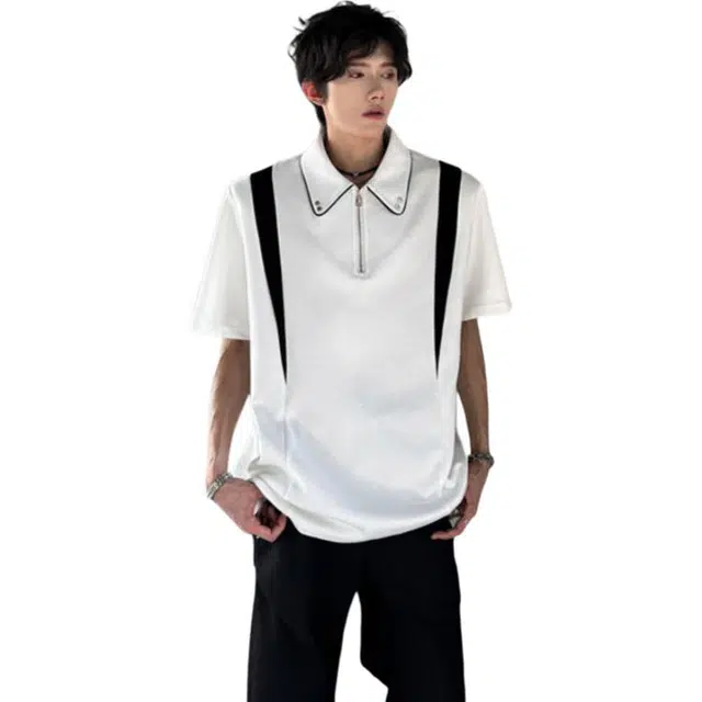 love monster Polo