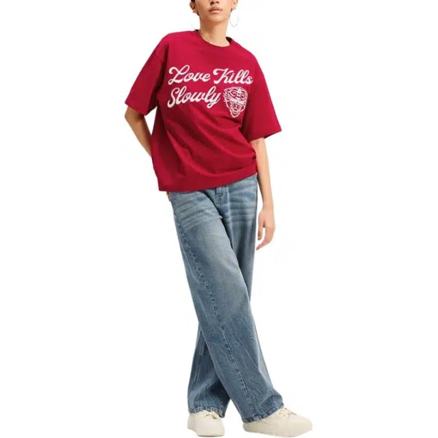 Ed Hardy FW25 T