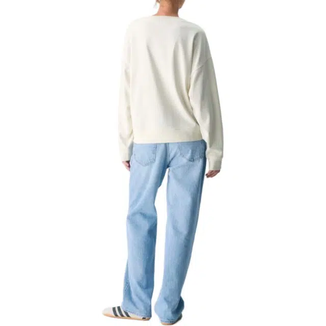 ARITZIA FW25 Mighty Cotton Wicket Longsleeve T