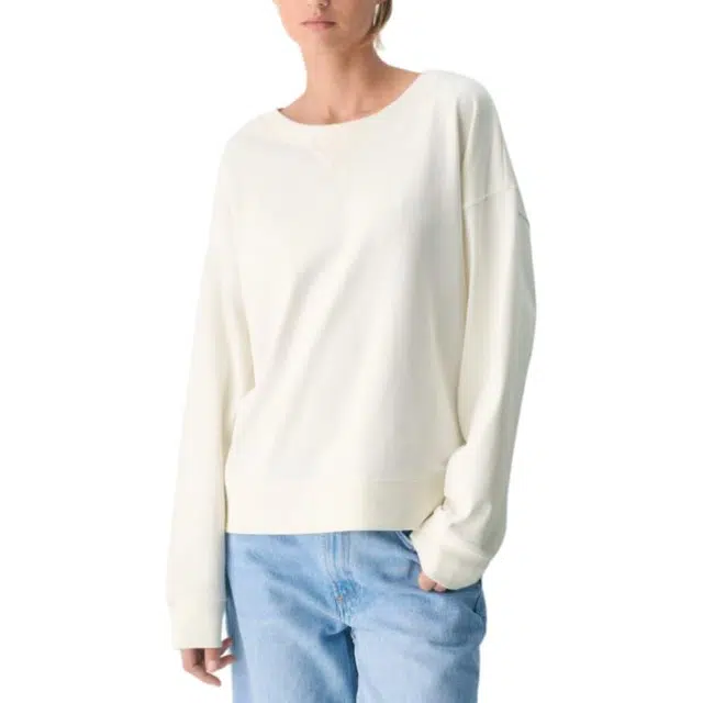 ARITZIA FW25 Mighty Cotton Wicket Longsleeve T