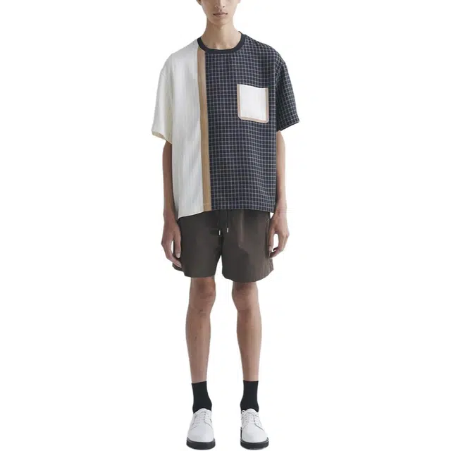 CULLNI SS25 T