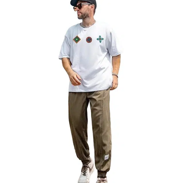 PAINT STAIN T