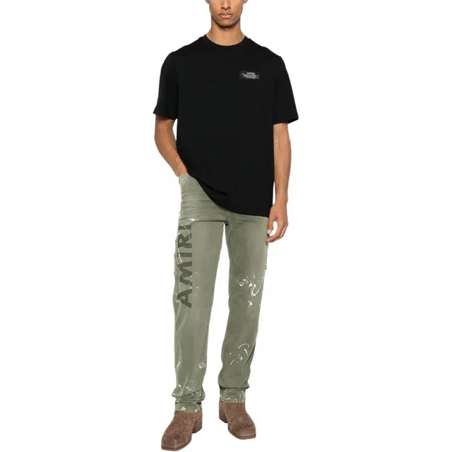 AMIRI SS25 logo