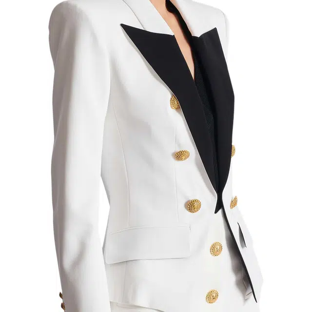 BALMAIN SS25 6