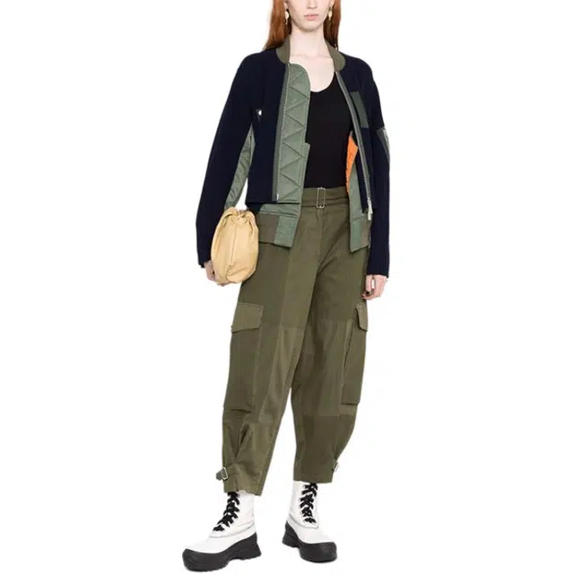 JIL SANDER SS22 Plus Logo