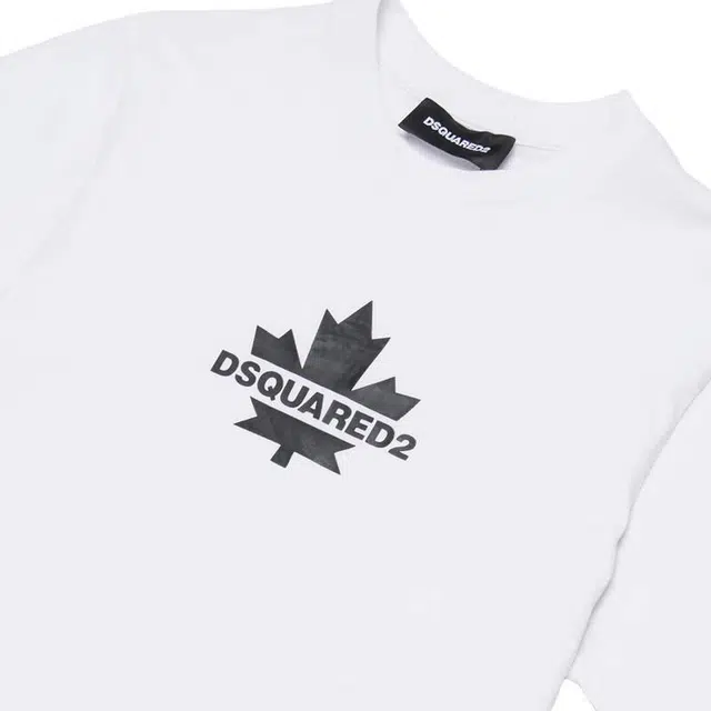 DSQUARED 2T FW25