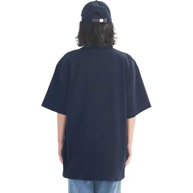 ROSECREED cityboycleanfitlogoT