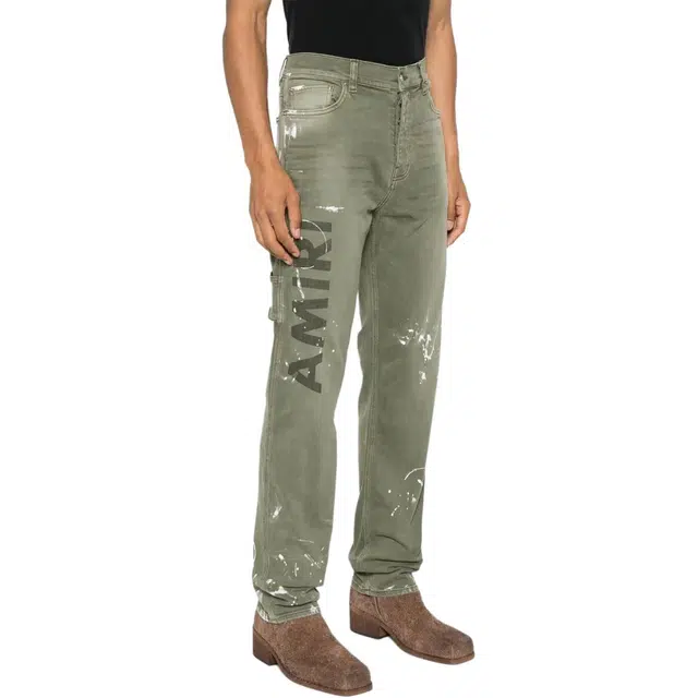 AMIRI SS25 logo
