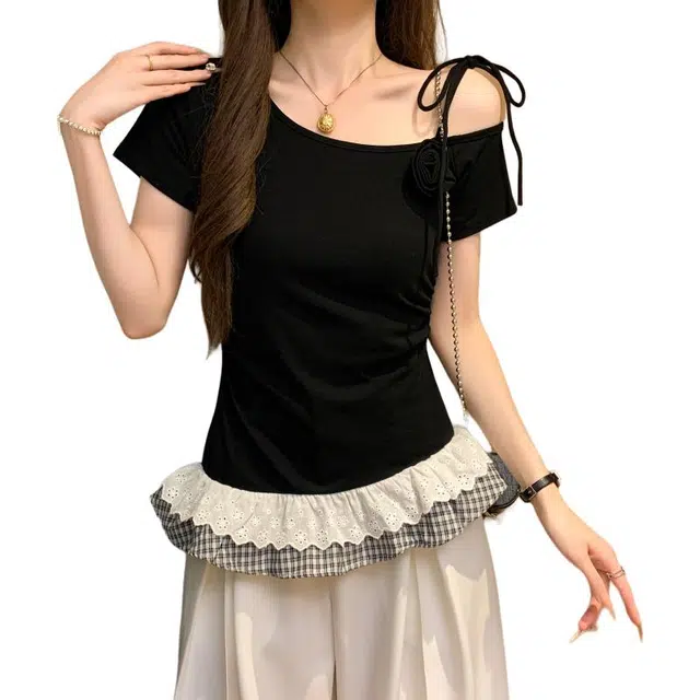 MINETTE T