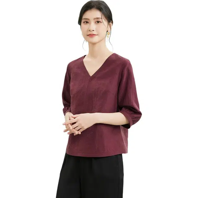 JINJU T
