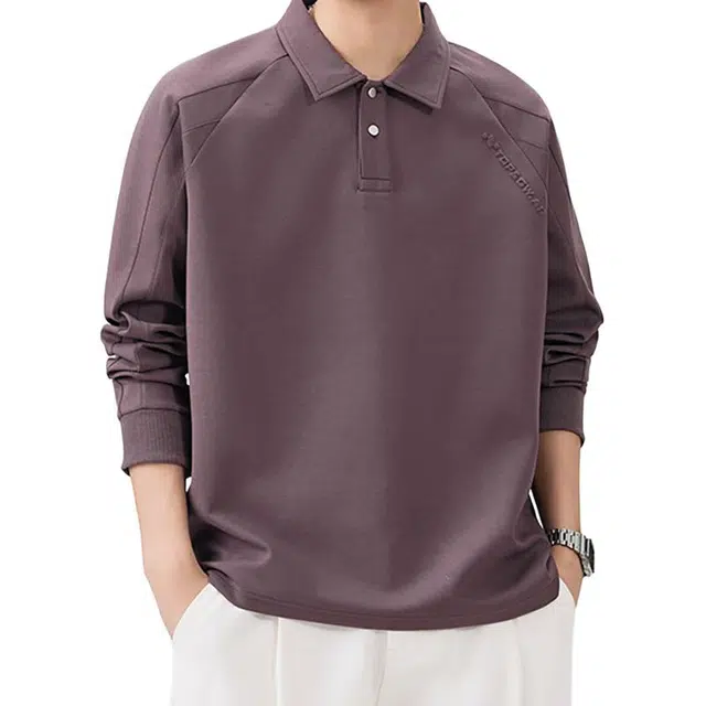 DECKERTON polo