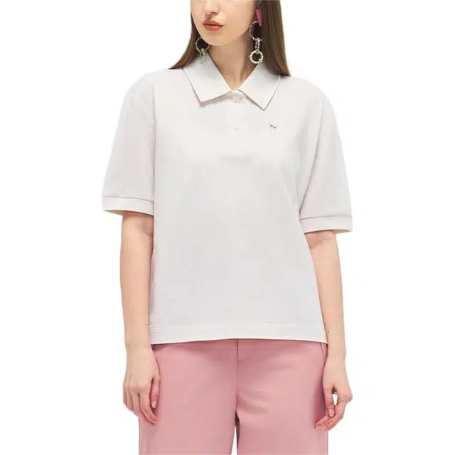 SS25 Polo