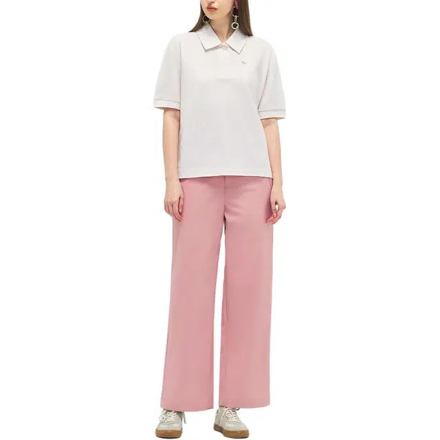 SS25 Polo