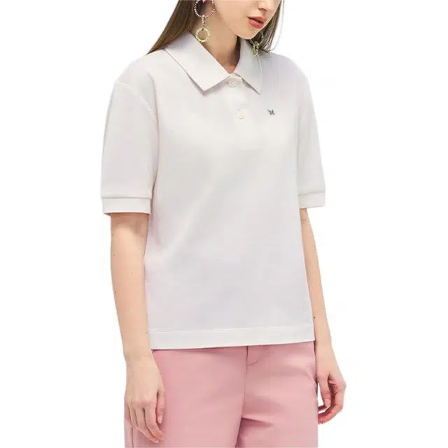 SS25 Polo