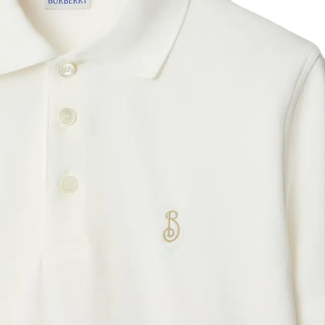 Burberry FW24 Polo