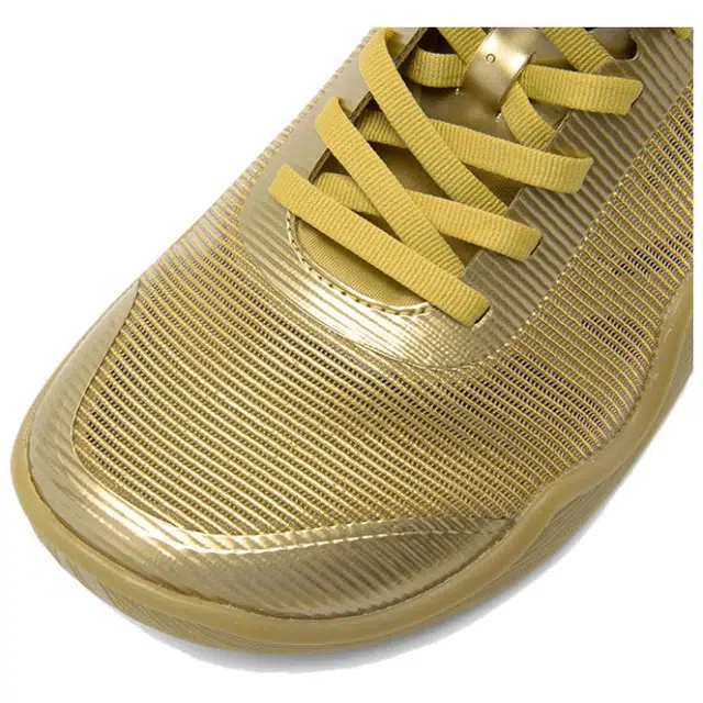 LUXIAOJUN Barefoot Series