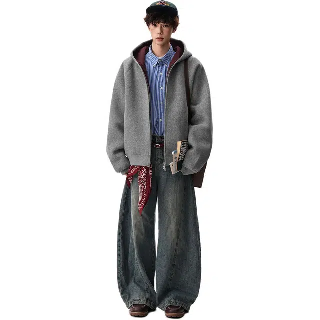 SOUL WORKER vibe
