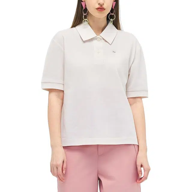 SS25 Polo